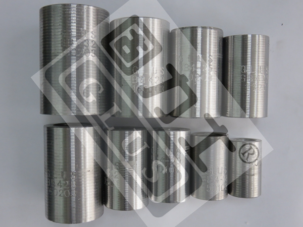 如何做到確保鋼筋套筒在施工前的有效保管