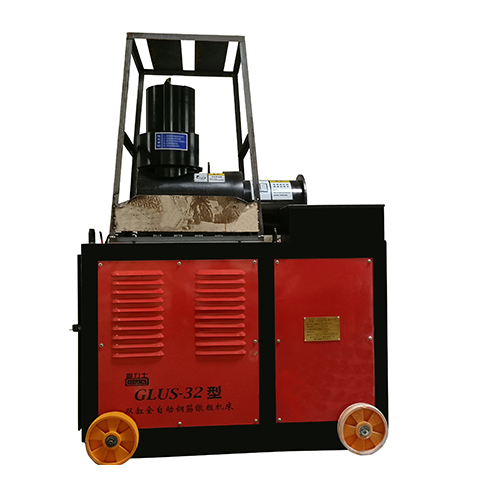 鋼筋鐓粗機32型