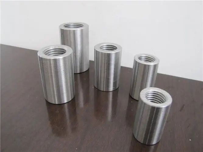 鋼筋連接套筒廠家