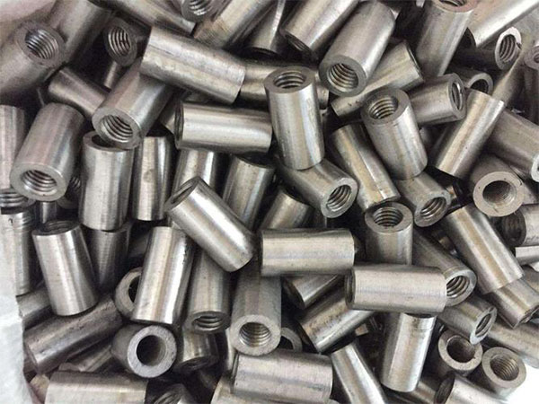 盤點鋼筋套筒：用途、類型和選購指南