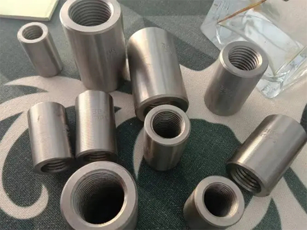 鋼筋套筒廠家如何選擇