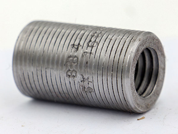 建筑開發(fā)商應(yīng)該如何更好的使用鋼筋連接套筒