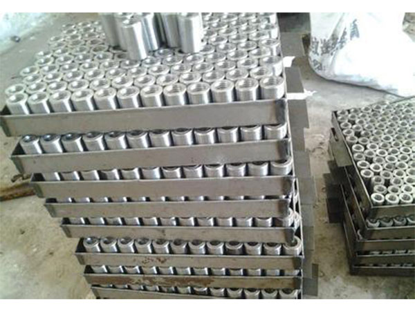 灌漿套筒連接預制柱抗震性能模擬研究