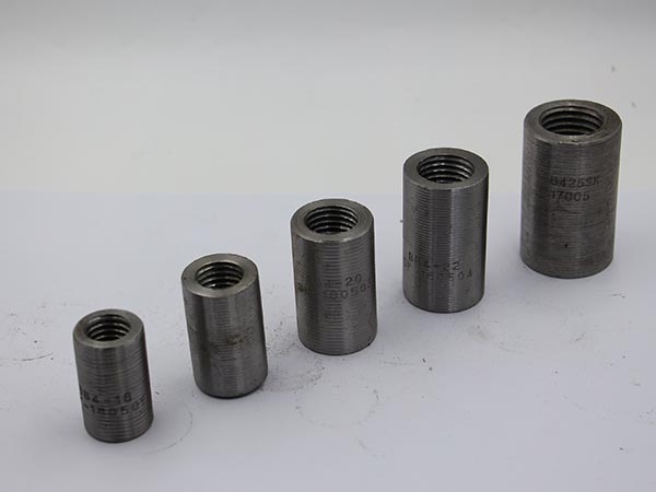 鋼筋連接套筒的質(zhì)量問(wèn)題與解決方法