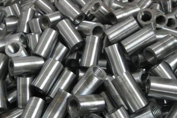 鋼筋連接套筒固件的四種防松法