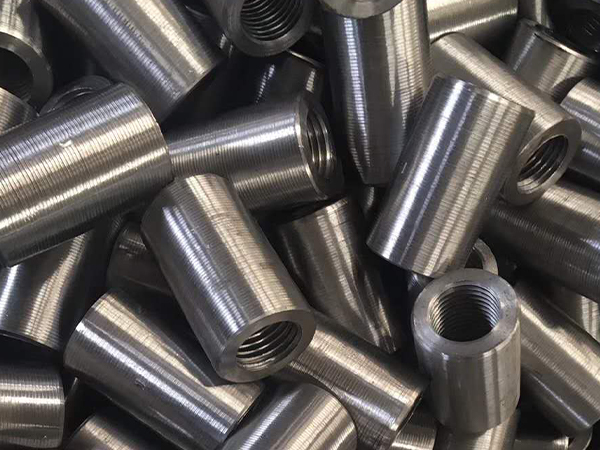 鋼筋套筒的組成和應(yīng)用