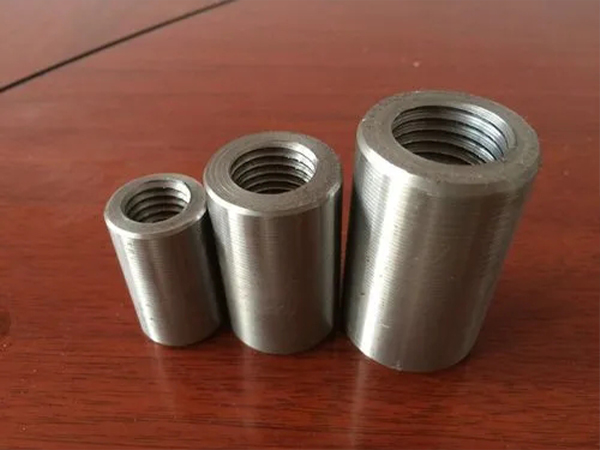 鋼筋連接套筒廠家