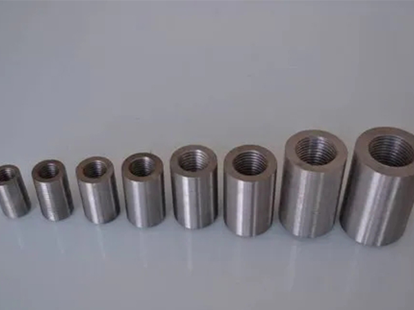 鋼筋連接套筒 鋼筋連接套筒