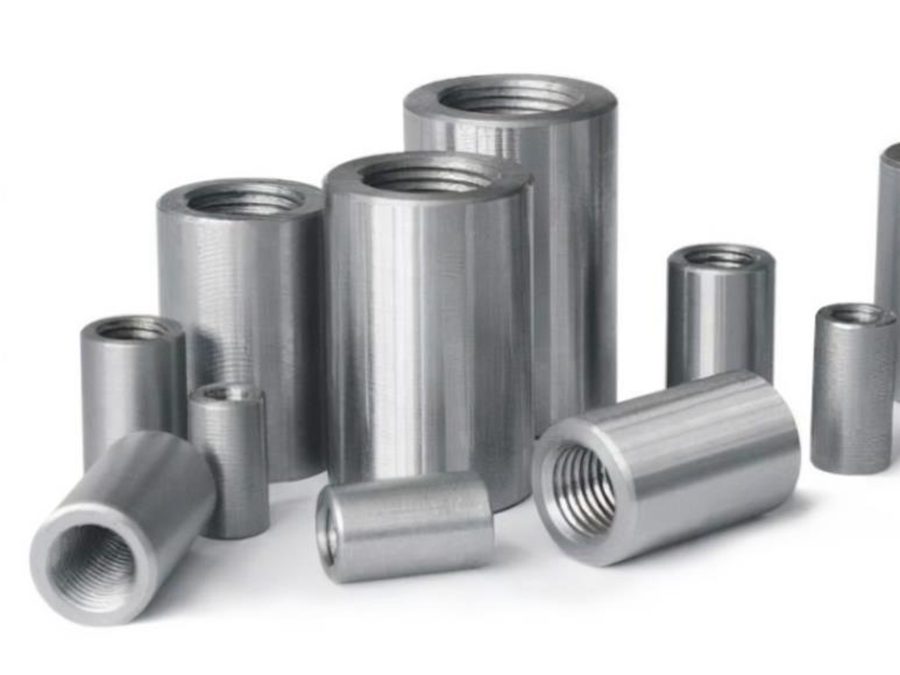 鋼筋連接套筒螺紋間隙怎么消除