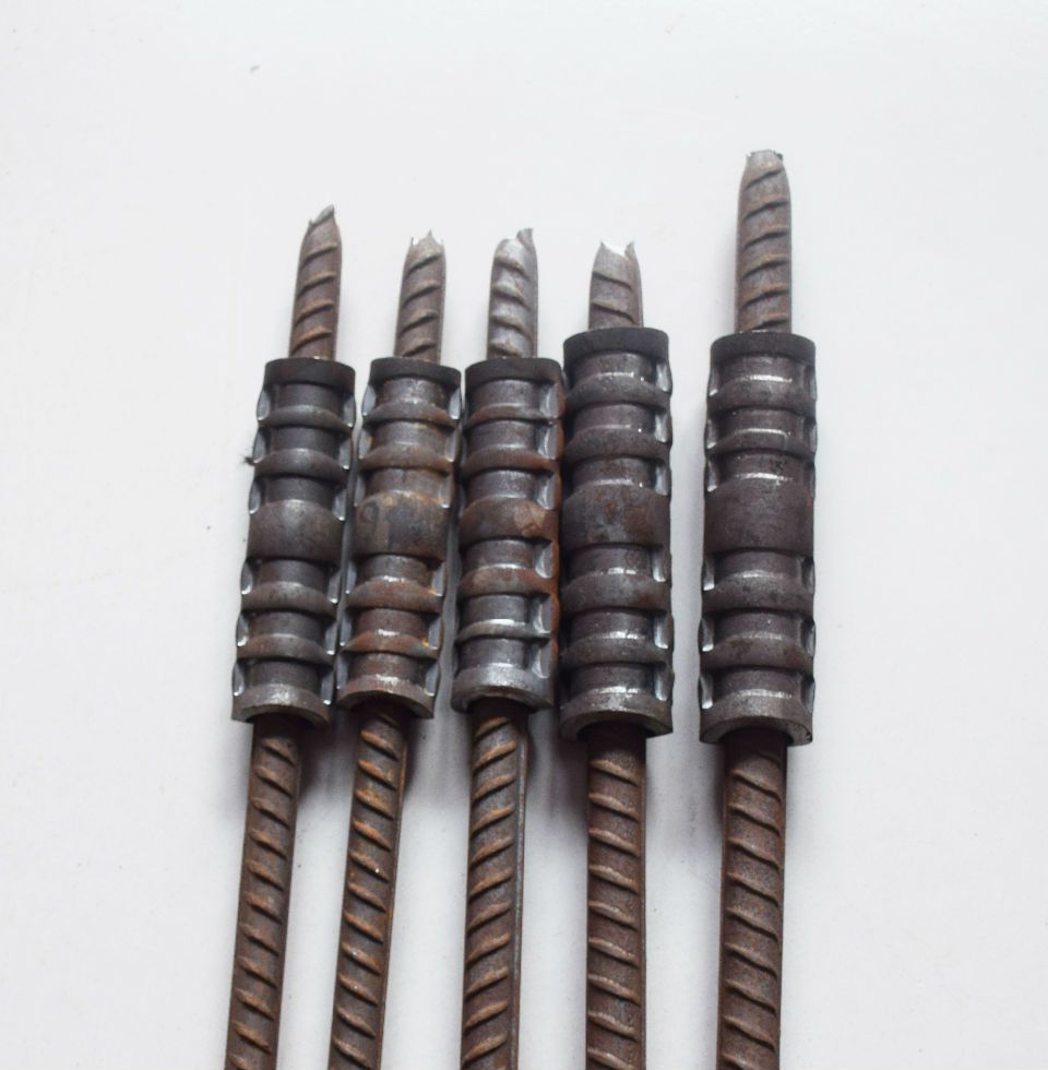 冷擠壓套筒拉裂應(yīng)如何處理?